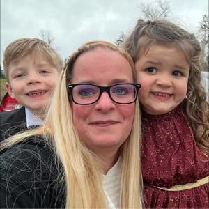 Meet your Posher, Tami